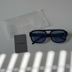 A. KJÆRBEDE Kaya Sunglasses